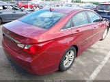Hyundai Sonata Gls 5NPEB4AC5EH842293 снимка