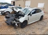 Subaru Wrx Limited JF1VA1J65L9812931 photo