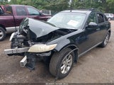 Infiniti Fx35 JNRAS08U17X100809 снимка