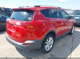 Toyota Rav4 Limited 2T3YFREVXFW230756 photo