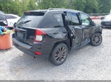 Jeep Compass 75Th Anniversary Edition 4X4 1C4NJDBB1HD107409 снимка