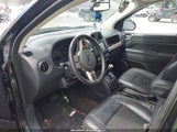 Jeep Compass 75Th Anniversary Edition 4X4 1C4NJDBB1HD107409 снимка