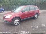 Honda Cr-V Lx JHLRE48347C006894 снимка