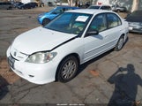Honda Civic Lx 2HGES16595H600304 снимка