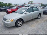 Toyota Avalon Xl/Xls 4T1BF28B92U252796 снимка