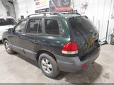 Hyundai Santa Fe Gls KM8SC73D06U104881 снимка