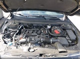 Honda Accord Lx 1HGCV1F10KA062498 fotografie