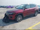 Jeep Compass Limited 4X4 3C4NJDCB9NT142364 снимка