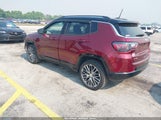 Jeep Compass Limited 4X4 3C4NJDCB9NT142364 снимка