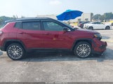 Jeep Compass Limited 4X4 3C4NJDCB9NT142364 снимка