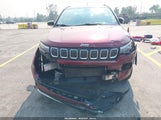 Jeep Compass Limited 4X4 3C4NJDCB9NT142364 снимка