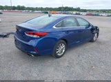Hyundai Sonata Se 5NPE24AF2JH683902 снимка