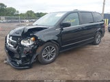 Dodge Grand Caravan Sxt 2C4RDGCG8HR741849 снимка