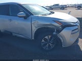 Nissan Rogue Sv Fwd 5N1BT3BA3PC835585 photo