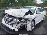 Ford Taurus Sel 1FAHP2E81FG101580 снимка