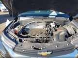Chevrolet Trailblazer Fwd Lt KL79MPS20NB134504 снимка