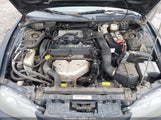 Mitsubishi Eclipse Gs 4A3AK44Y3XE121072 photo
