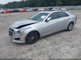 Cadillac Cts Luxury 1G6AR5SX1E0193223 снимка