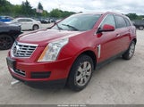 Cadillac Srx Luxury Collection 3GYFNBE32ES646953 снимка