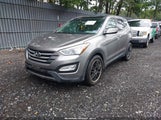 Hyundai Santa Fe Sport 2.0L Turbo 5XYZWDLA2FG275504 photo