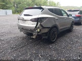 Hyundai Santa Fe Sport 2.0L Turbo 5XYZWDLA2FG275504 photo