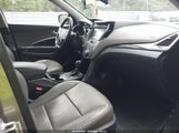 Hyundai Santa Fe Sport 2.0L Turbo 5XYZWDLA2FG275504 снимка
