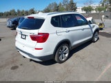 BMW X3 xDrive28I 5UXWX9C51G0D80320 снимка