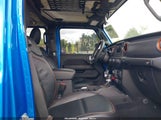 Jeep Gladiator Mojave 4X4 1C6JJTEG9ML610130 снимка