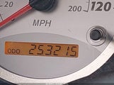 Toyota Rav4 JTEGD20V740011220 снимка