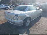 Mercedes-Benz Slk 230 Kompressor WDBKK49F92F263247 снимка