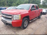 Chevrolet Silverado  Lt 2GCEK233091140200 снимка