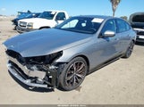 BMW 530 I WBA43FJ05RCS89539 снимка