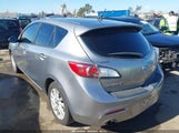 Mazda Mazda3 I Touring JM1BL1LPXD1728892 снимка