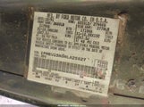 Ford Bronco U100 1FMEU15N3NLA25027 снимка