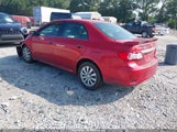 Toyota Corolla Le 2T1BU4EE7DC986485 снимка