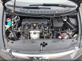 Honda Civic Lx 1HGFA16506L147380 снимка