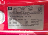 Chevrolet Colorado Lt 1GCHSCEN4H1332015 снимка
