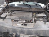 Jeep Cherokee Sport Fwd 1C4PJLAB9HD240438 fotografie