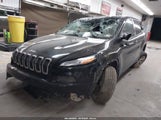 Jeep Cherokee Sport Fwd 1C4PJLAB9HD240438 снимка