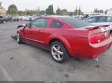 Ford Mustang V6 Deluxe/V6 Premium 1ZVHT80N885108401 fotografie