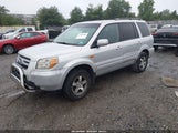 Honda Pilot Ex 5FNYF184X6B022466 fotografie