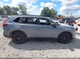 Honda Cr-V Hybrid Sport 7FARS6H58PE040699 photo