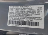 Honda Cr-V Hybrid Sport 7FARS6H58PE040699 снимка