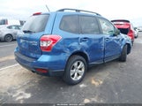Subaru Forester 2.5I Premium JF2SJADC9FH454629 снимка