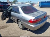 Honda Accord 2.3 Ex JHMCG6609YC033560 fotografie