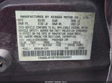 Nissan Altima Gle/Gxe/Se/Se-L/Xe 1N4DL01D7XC222091 снимка
