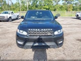 Land Rover Range Rover Sport 3.0L V6 Supercharged Hse SALWR2WF9EA341852 photo