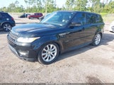 Land Rover Range Rover Sport 3.0L V6 Supercharged Hse SALWR2WF9EA341852 снимка