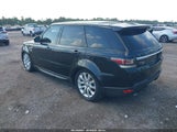 Land Rover Range Rover Sport 3.0L V6 Supercharged Hse SALWR2WF9EA341852 снимка