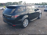 Land Rover Range Rover Sport 3.0L V6 Supercharged Hse SALWR2WF9EA341852 снимка